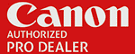 AxelFoto Authorised Canon Pro Dealer