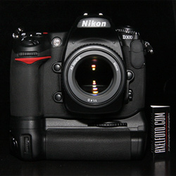 Nikon D300