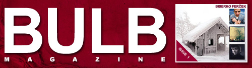 Bulb Magazine